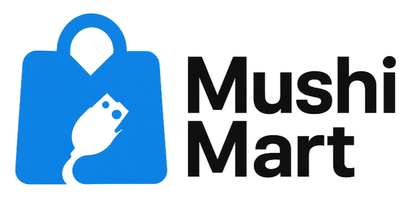 Mushi Mart